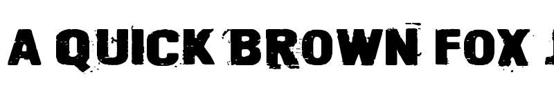 Preview of Cyberpnuk2 Regular font