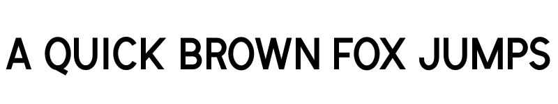 Preview of Cymbria Bold font