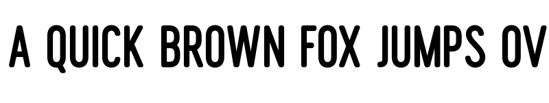 Preview of Cynzia Bold font