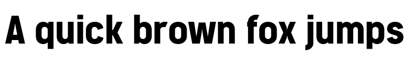 Preview of d Diam Regular font