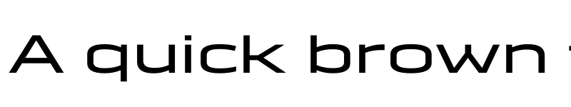 Preview of Dacia Block Extended Book font