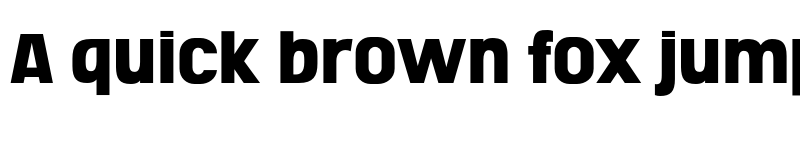 Preview of Dahyu Personal Use Black font