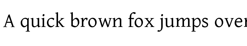 Preview of Dai Banna SIL Light font