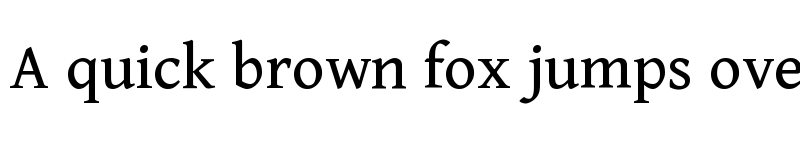 Preview of Dai Banna SIL Regular font