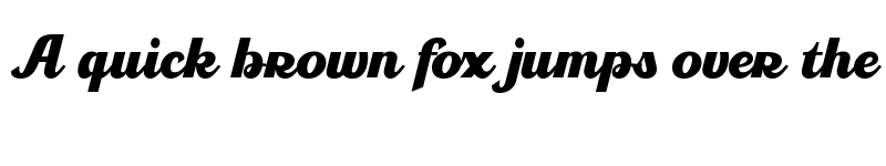 Preview of Dakota Motors PERSONAL USE Regular font