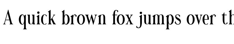 Preview of Danielle Harris DEMO Regular font