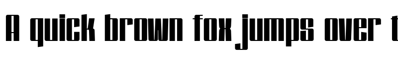 Preview of Dankfield Regular DEMO Regular font