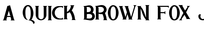 Preview of Dark Book Demo Regular font