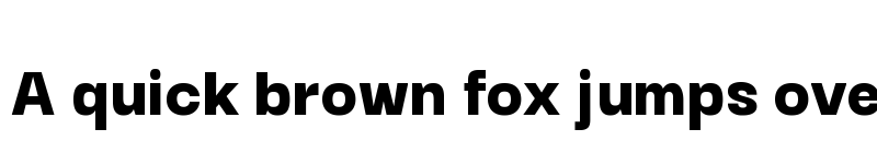 Preview of Darker Grotesque Black font