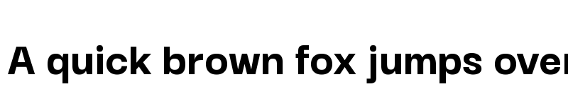 Preview of Darker Grotesque ExtraBold font