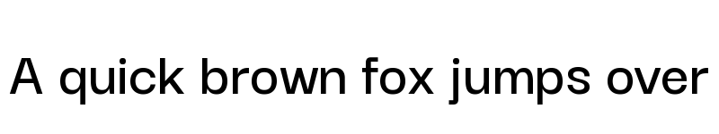 Preview of Darker Grotesque SemiBold font