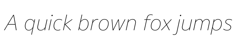 Preview of Darkmode Off CC Hebr Hair Italic font