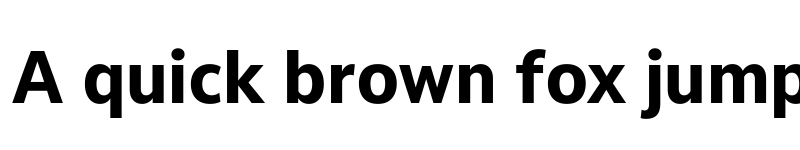 Preview of Darkmode On CC XBold font