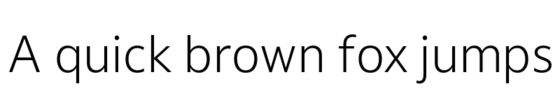 Preview of Darkmode Trial DarkmodeOff Light font