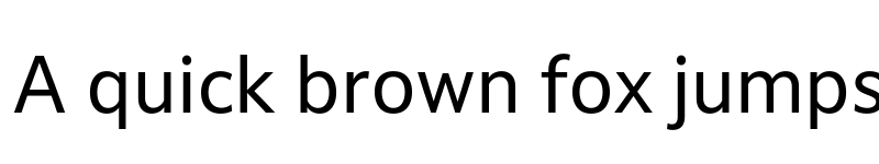 Preview of Darkmode Trial DarkmodeOff Regular font