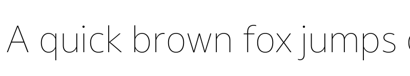 Preview of Darkmode Trial DarkmodeOff Thin font