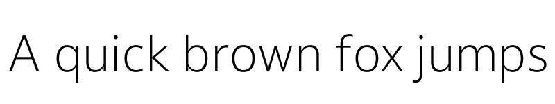 Preview of Darkmode Trial DarkmodeOn Light font