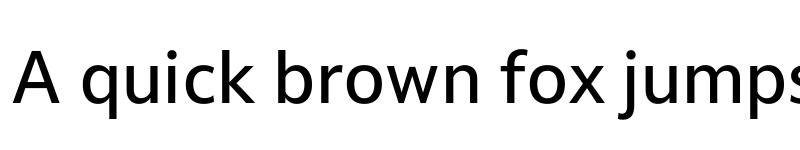 Preview of Darkmode Trial DarkmodeOn Medium font