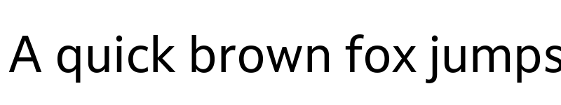 Preview of Darkmode VF Trial DarkmodeOff Regular font