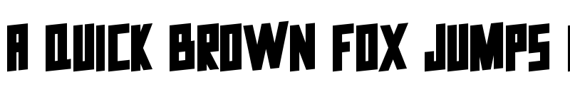 Preview of Data Trash #2 font