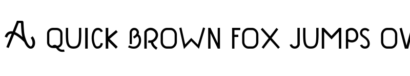 Preview of DAVINA - VINTAGE FONT Regular font