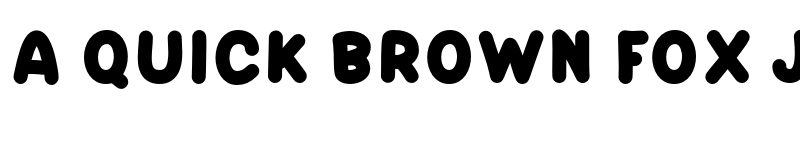 Preview of DAYSANS Regular font