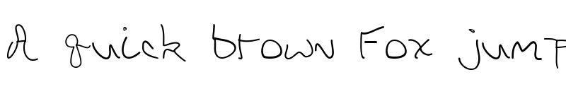 Preview of DBE-Rigel DBE-Rigel font