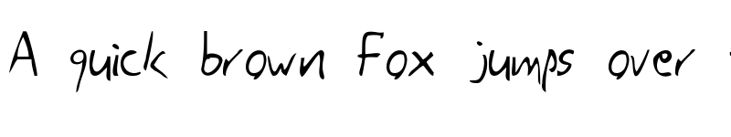 Preview of DBE-Rigil Kentaurus DBE-Rigil Kentaurus font