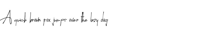 Preview of D'dyvo Regular font