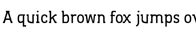 Preview of De Luxe Hang Hang font