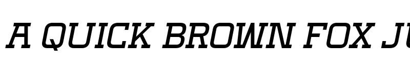 Preview of Dear Mine Italic font