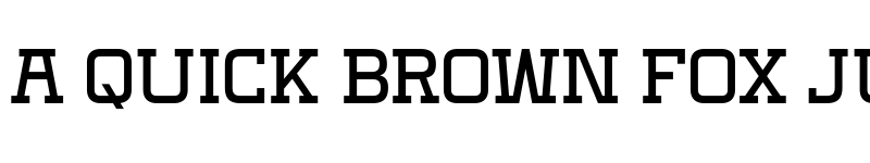 Preview of Dear Mine Regular font