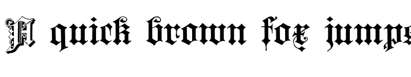 Preview of Dearest Open Regular font