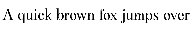 Preview of DearPonyPersonalUse Regular font