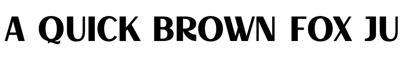 Preview of Decary Sans PERSONAL USE Regular font