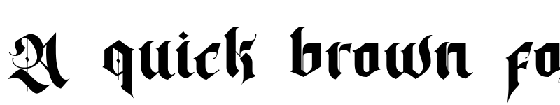 Preview of Decision Making Regular font