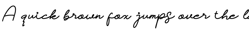 Preview of Deffiliya demo Regular font