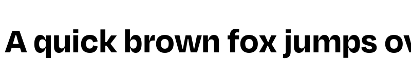 Preview of Degular Demo Bold font