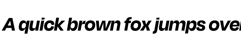 Preview of Degular Display Demo Bold Italic font