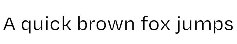 Preview of Degular Text Demo Regular font