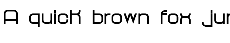 Preview of Delaunay Bold Bold font