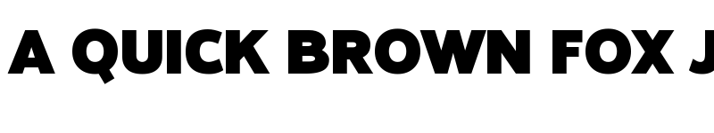 Preview of Deli Regular font