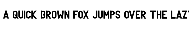 Preview of Delicia Regular font