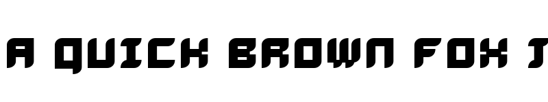 Preview of Delilah Bold font