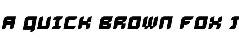 Preview of Delilah BoldOblique font