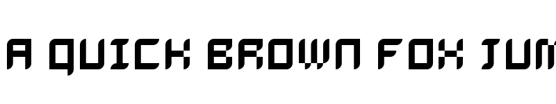 Preview of Delilah Regular font