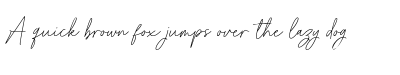 Preview of Delistan Regular font