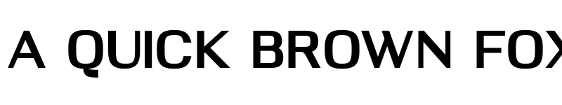 Preview of Deloire Bold font