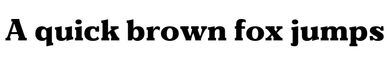 Preview of DEMO Bountyman Regular font