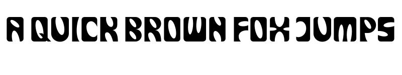 Preview of Derania Demo Personal License font